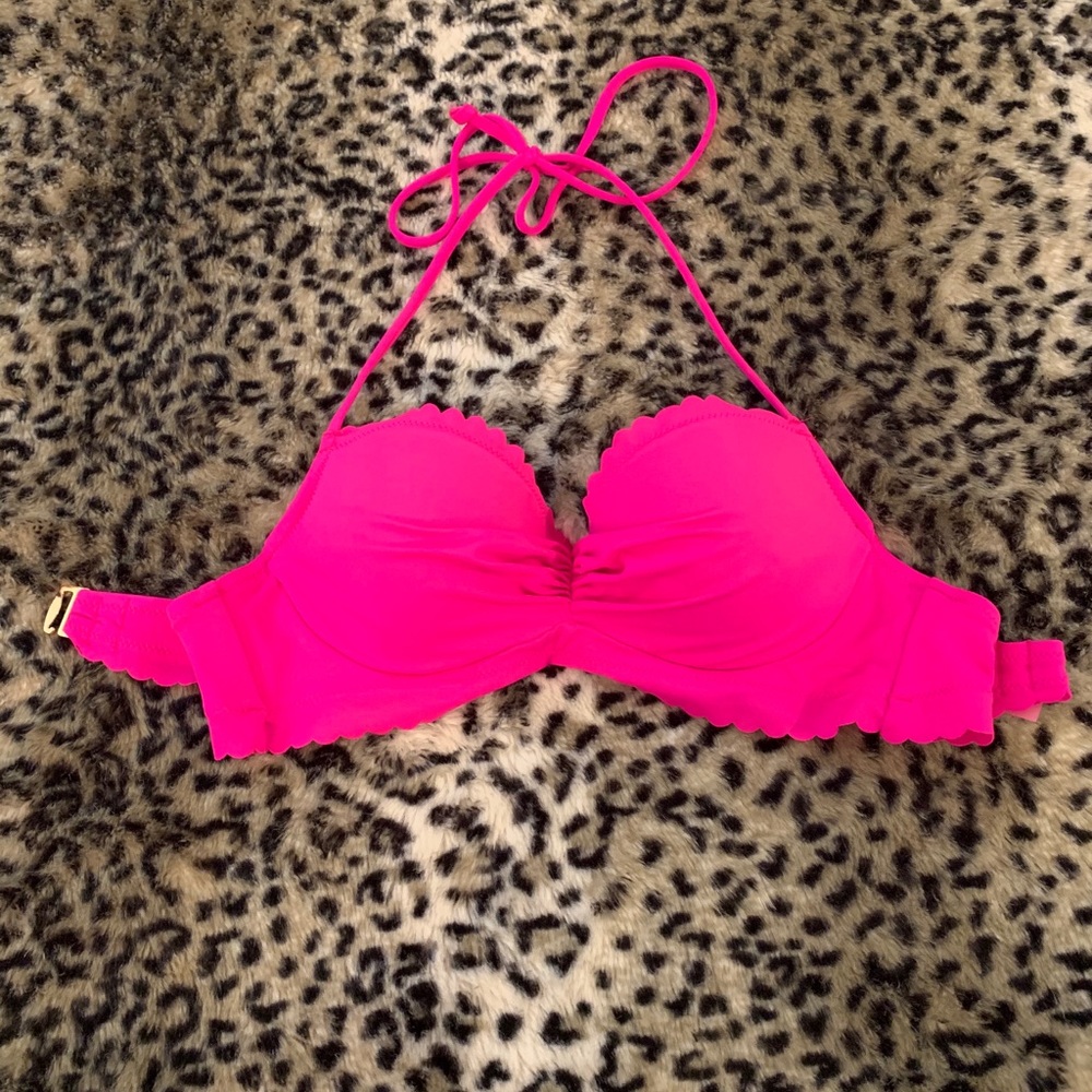 Victoria’s Secret Bikini Top